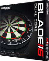 Dartbord Winmau