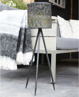 Staande Lamp LuxForm - Solar Terraslamp