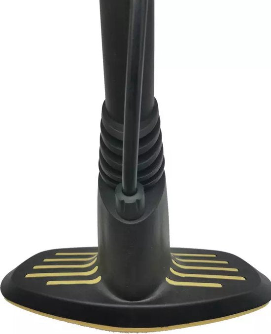Fietspomp De Max