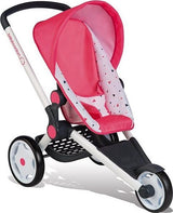 Poppenwagen De Max