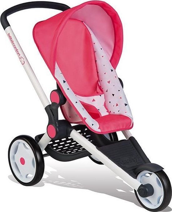 Poppenwagen De Max
