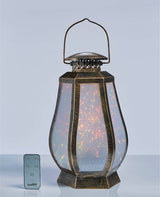 Lantaarn De Max - Sfeerverlichting Luxform 3D