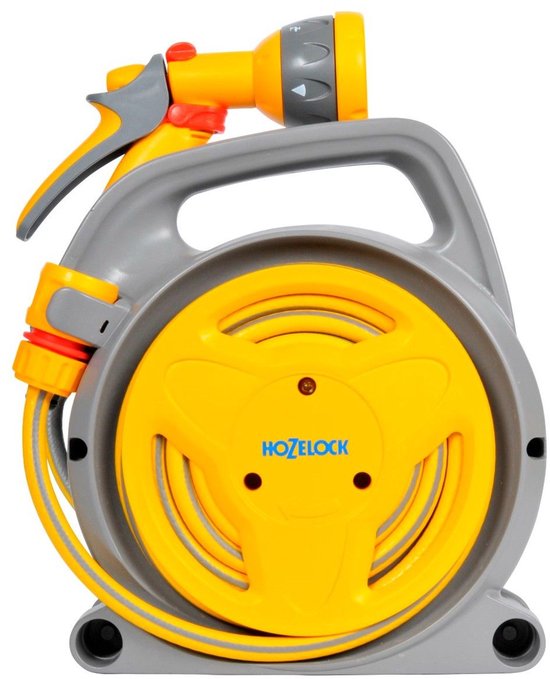 Tuinslanghaspel Hozelock