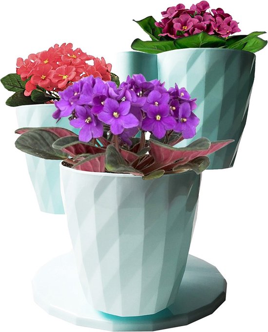 Bloempot De Max