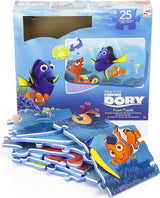 Speelkleed Disney Pixar - 33x60cm