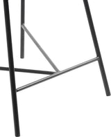 Fauteuil De Max - Zwart