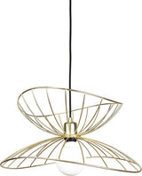 Hanglamp De Max