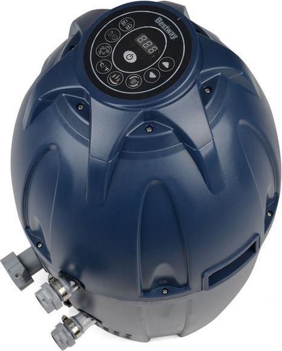 Hottub Bestway - Blauw