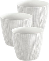 Bloempot De Max - Antraciet - 5L