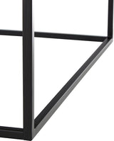 Tafel Merkloos - Wit - 45x50cm