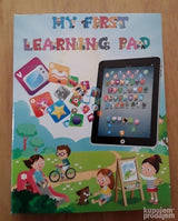 Educatief Spel Chad Valley - Leer
