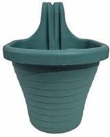 Plantenbak Serinova - Set van 2 Stuks - Groen