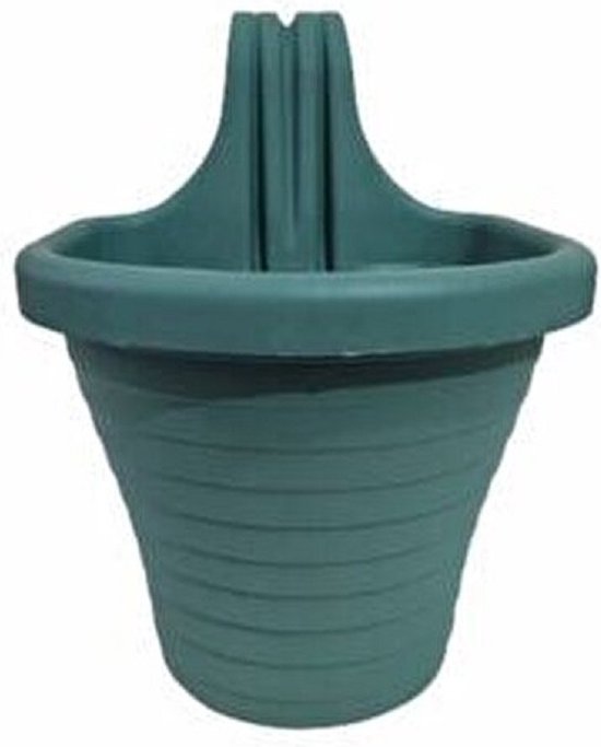 Plantenbak Serinova - Set van 2 Stuks - Groen