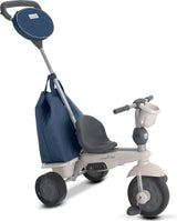 Driewieler SmarTrike - Blauw