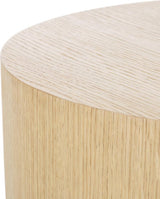 Tafel Merkloos - Set van 2 Stuks - Hout