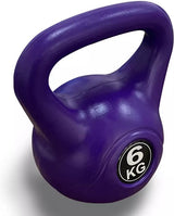 Kettlebell Opti - Paars