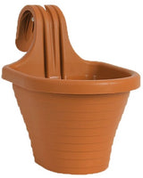 Plantenbak De Max - Set van 2 Stuks - Kunststof