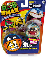 Rammelaar De Max - Gob Smax Double Pack
