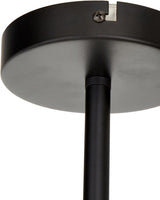 Hanglamp WestWing - Zwart