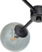 Hanglamp WestWing - Zwart
