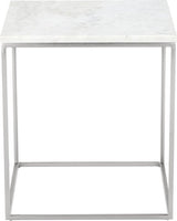 Tafel De Max - Wit