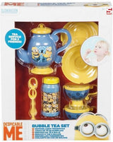 Bellenblaas Minions - 35x28x8cm