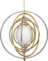 Hanglamp De Max