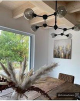 Hanglamp WestWing - Zwart