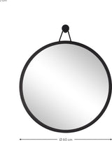 Spiegel De Max - 60x3cm