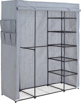 Kast Argos Home - Grijs