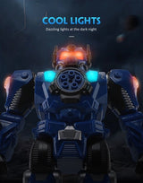 Speelgoedrobot De Max