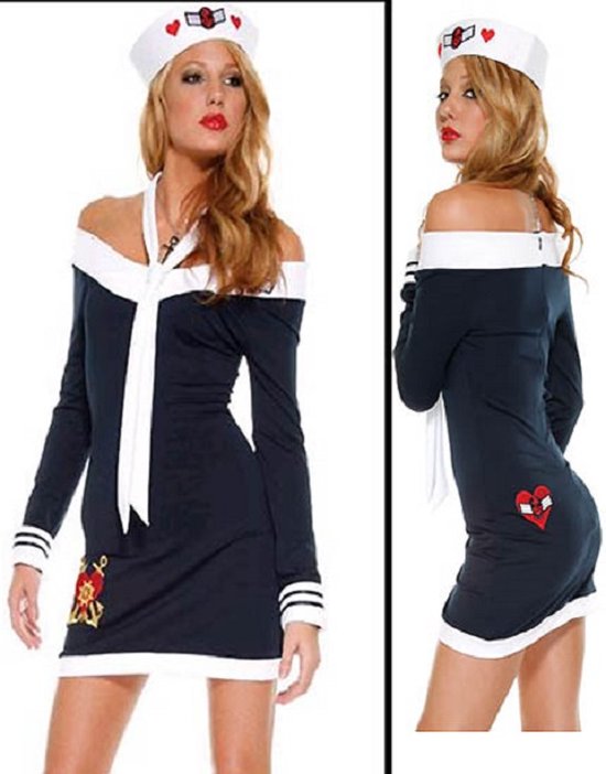 Verkleedkleding De Max