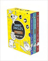 Boek De Max - Danny Dingle's Fantastic Finds