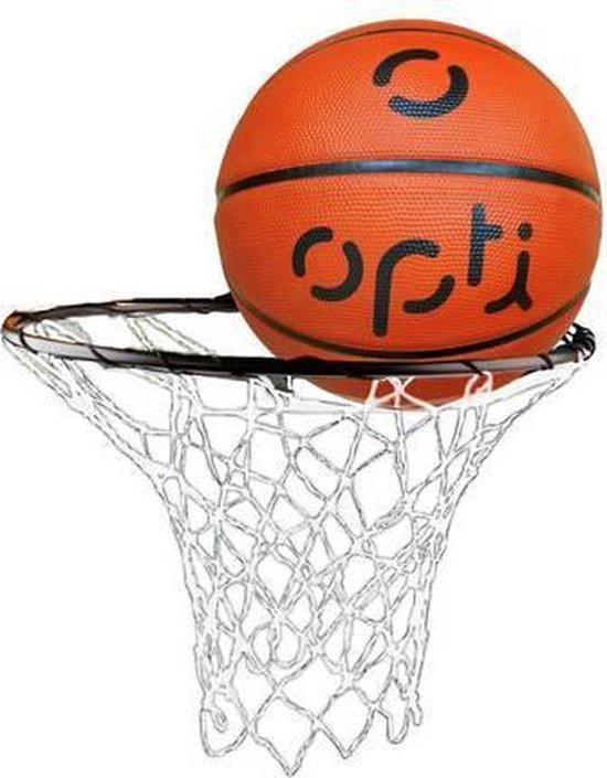 Basketbalring De Max