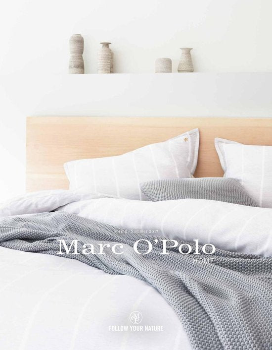 Plaid Marc O'Polo - 130x170cm