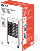 Aircooler Jocca - Jocca Luchtkoeler en Heater
