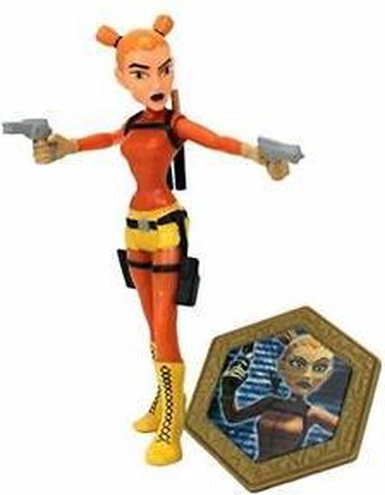 Speelfiguur De Max - Simba Matt Hatter
