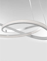 Lampenkap Nova - Wit - 72x150cm