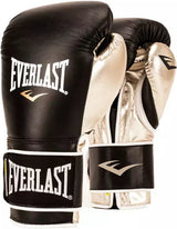 Vechtsporthandschoenen Everlast - Zwart