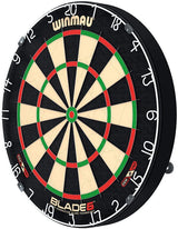 Buitenspeelpakket Winmau - Winmau Blade 6 Dartbord