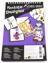 Schetsblok Toi-Toys - Schetsboek