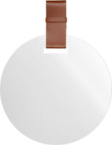 Spiegel Merkloos - 40cm
