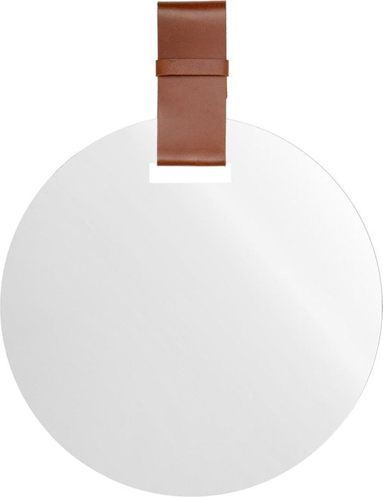 Spiegel Merkloos - 40cm