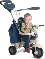 Driewieler SmarTrike - Blauw