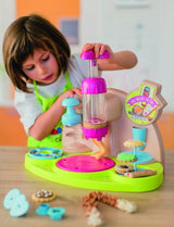 Hobbypakket SMOBY - Smoby Chef Easy Biscuits Factory