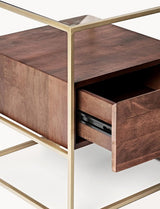 Tafel Merkloos