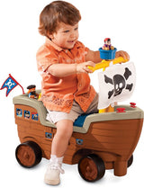 Speelgoedvoertuig Little Tikes