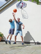 Basketbalbord De Max