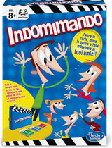 Bordspel Hasbro