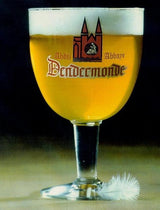 Bierglas Crystal - Set van 2 Stuks